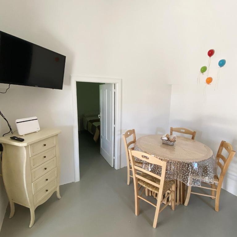 Trullo Le radici del Pino - Casa con 2 Camere da Letto - 16