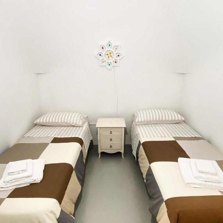 Trullo Le radici del Pino - Casa con 2 Camere da Letto - 18