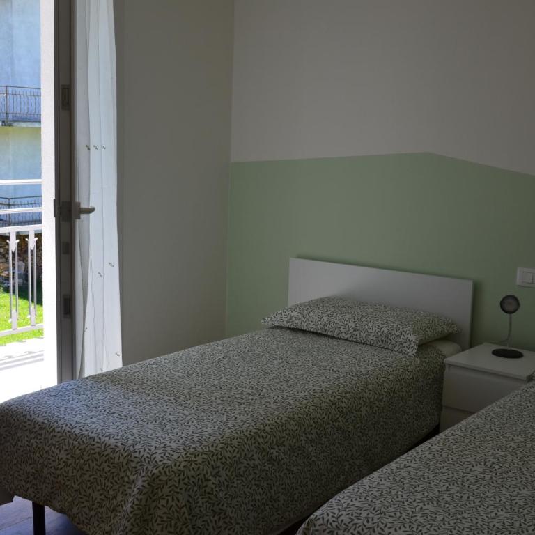 Ca' del Lauro - Appartamento con 3 Camere da Letto - 20