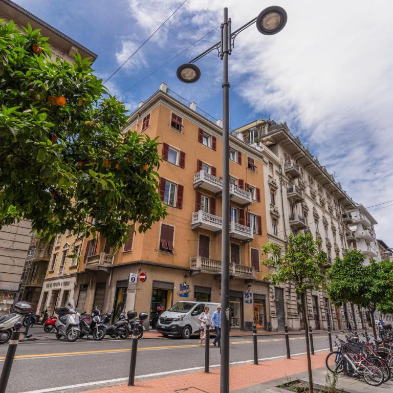 DowntownApartments - Cinque Terre Dream - Apartment - 47