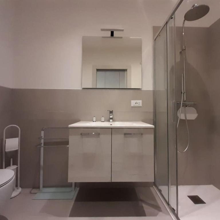 Ca' del Lauro - Appartamento con 3 Camere da Letto - 23