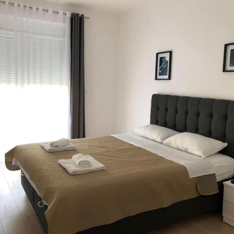 Apartment Navigare - Apartman sa 2 Spavaće Sobe - 9