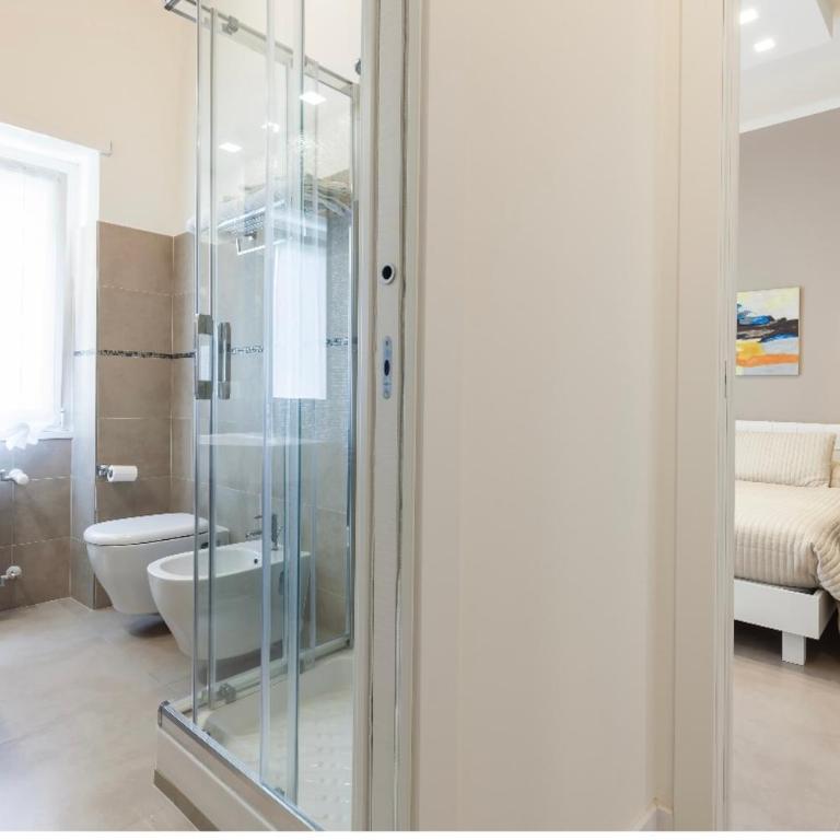 Maison Romana - Appartamento con 1 Camera da Letto - 10