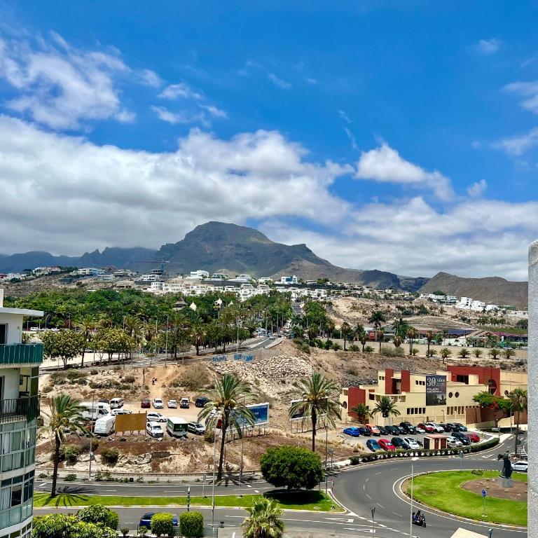 Sweet Apartment Ocean View - Apartamento de 1 dormitorio - 20