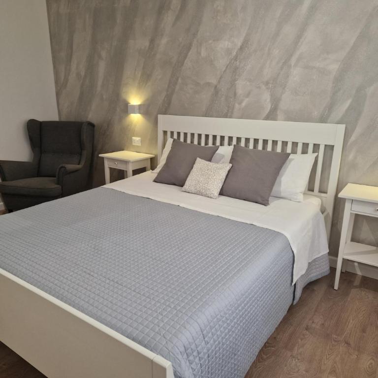 City Center Apartment - Appartamento con 1 Camera da Letto - 9