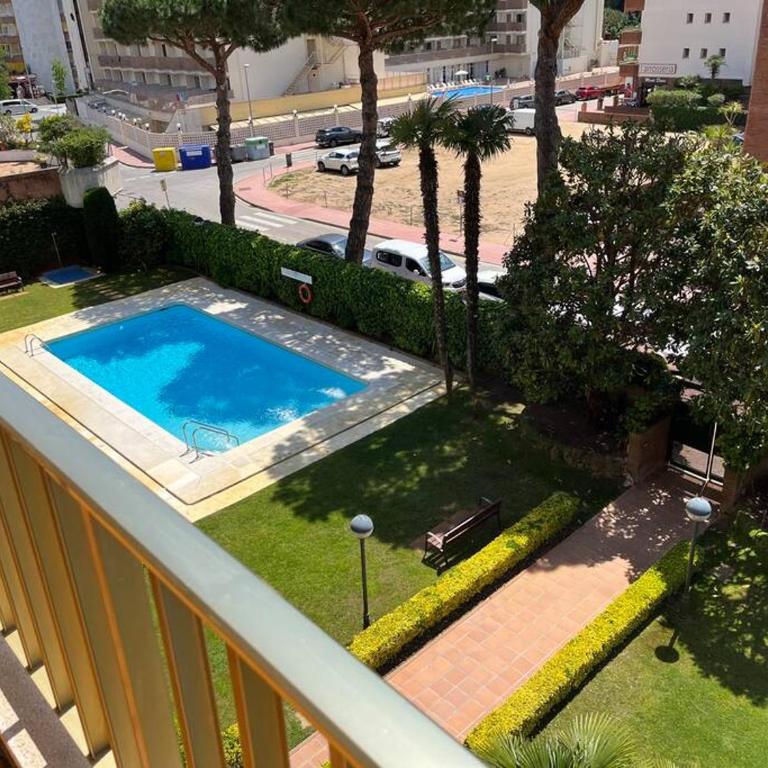 Nice new flat near the beach - One-Bedroom Apartment - 1
