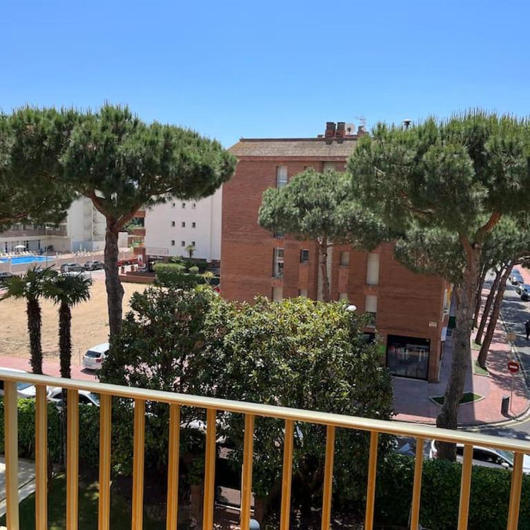 Nice new flat near the beach - One-Bedroom Apartment - 12