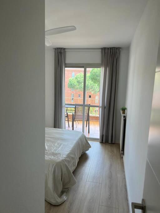 Nice new flat near the beach - One-Bedroom Apartment - 6