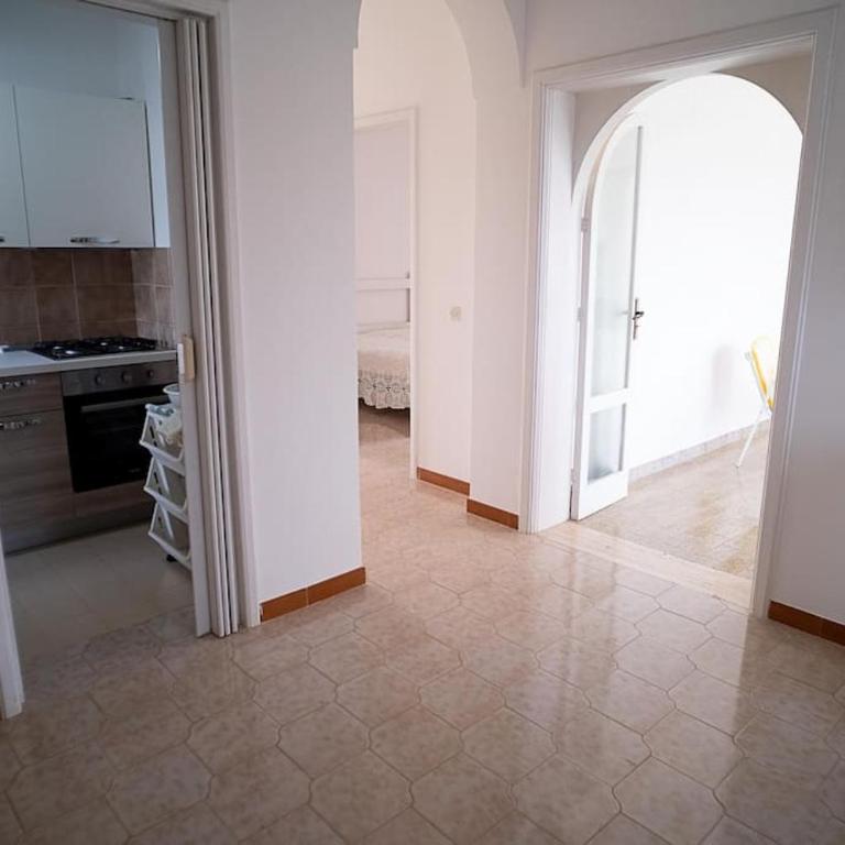 villetta da zio Marcello - Casa con 1 Camera da Letto - 30