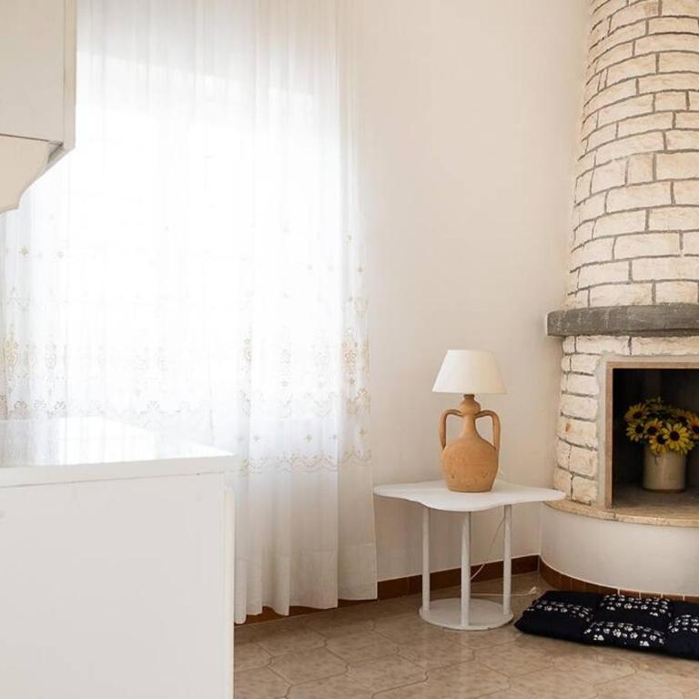 villetta da zio Marcello - Casa con 1 Camera da Letto - 32