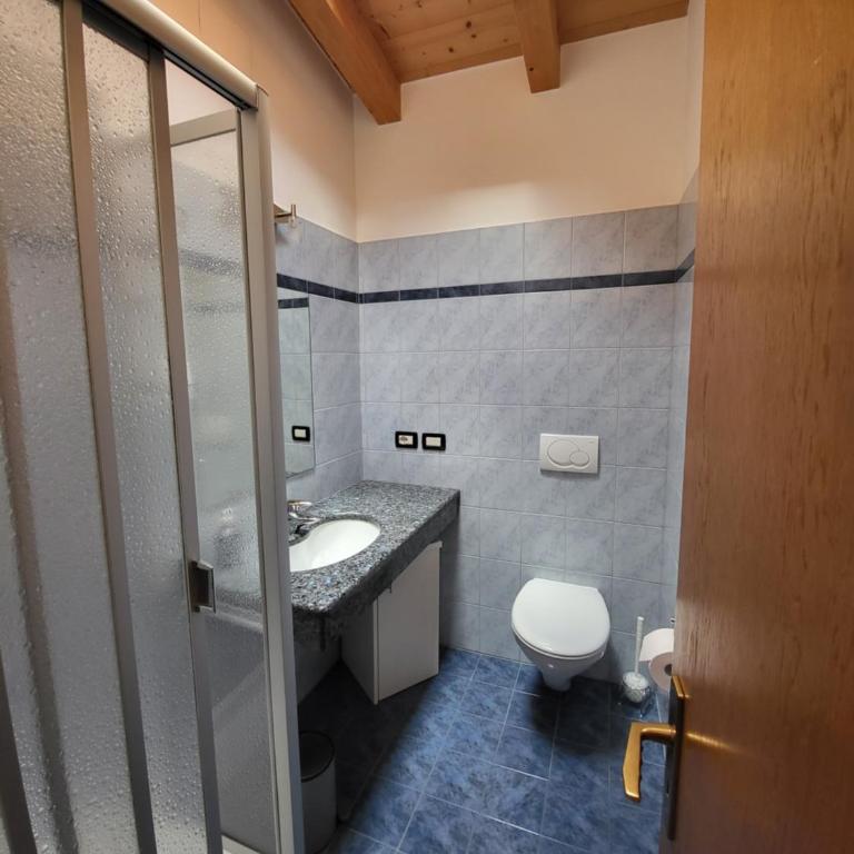 Panorama Residence Rebgut - Appartamento con 1 Camera da Letto - 18