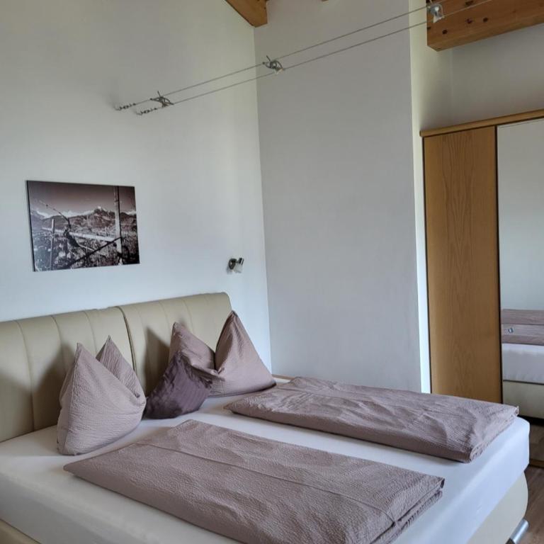 Panorama Residence Rebgut - Appartamento con 1 Camera da Letto - 19