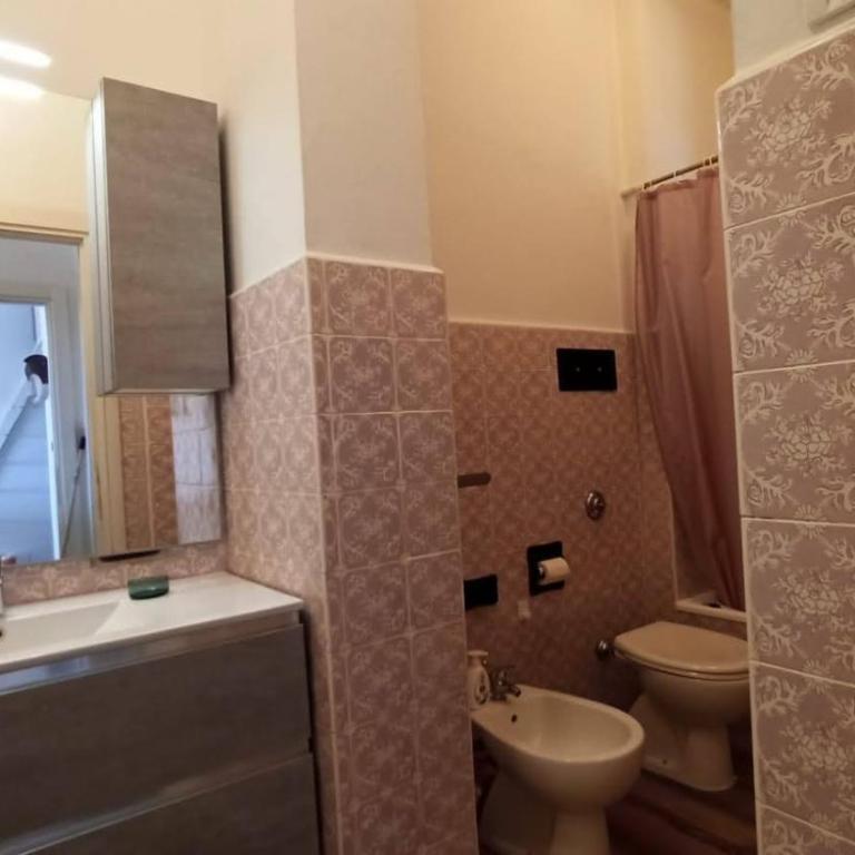 Casa Annina tra le 5 terre,Sestri Levante e Portofino - Apartment mit 1 Schlafzimmer - 7