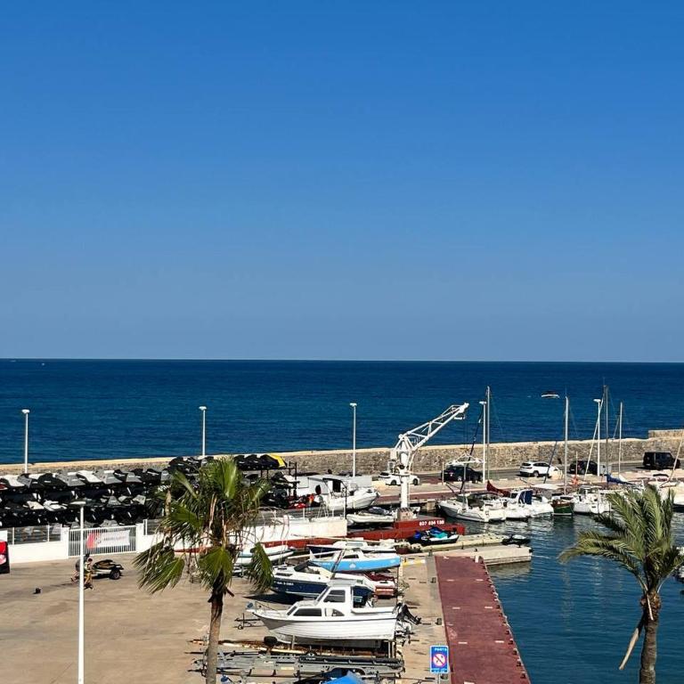 Piso en Puerto de Altea - Apartamento de 2 dormitorios - 30