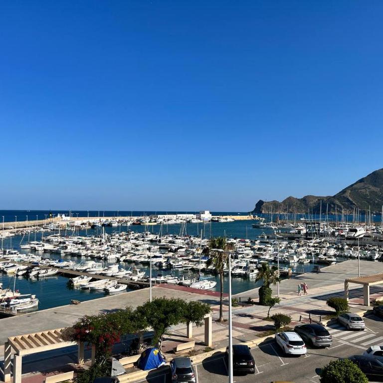 Piso en Puerto de Altea - Apartamento de 2 dormitorios - 31