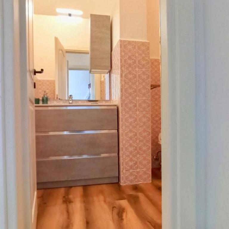 Casa Annina tra le 5 terre,Sestri Levante e Portofino - Apartment mit 1 Schlafzimmer - 19