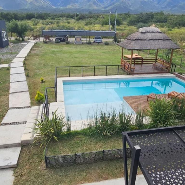 La Guarida del Zorro - Casa de 2 dormitorios - 16