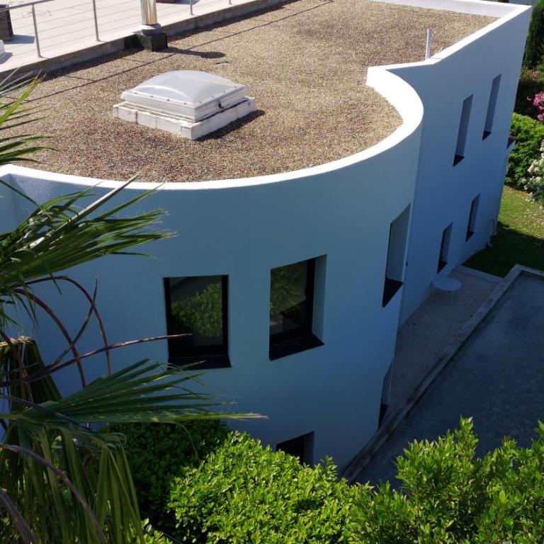 Grande Villa 350 M2, piscine chauffée vue mer et collines, CAVALAIRE sur mer, 10 personnes - Villa avec Piscine Privée - 16