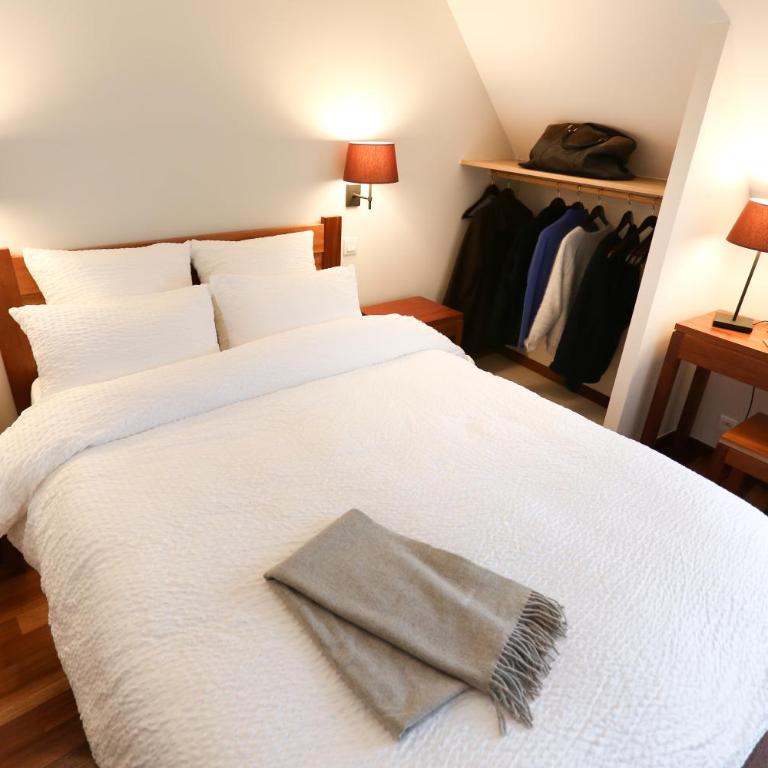 Val Lachard - Appartement avec Vue sur la Montagne - 1