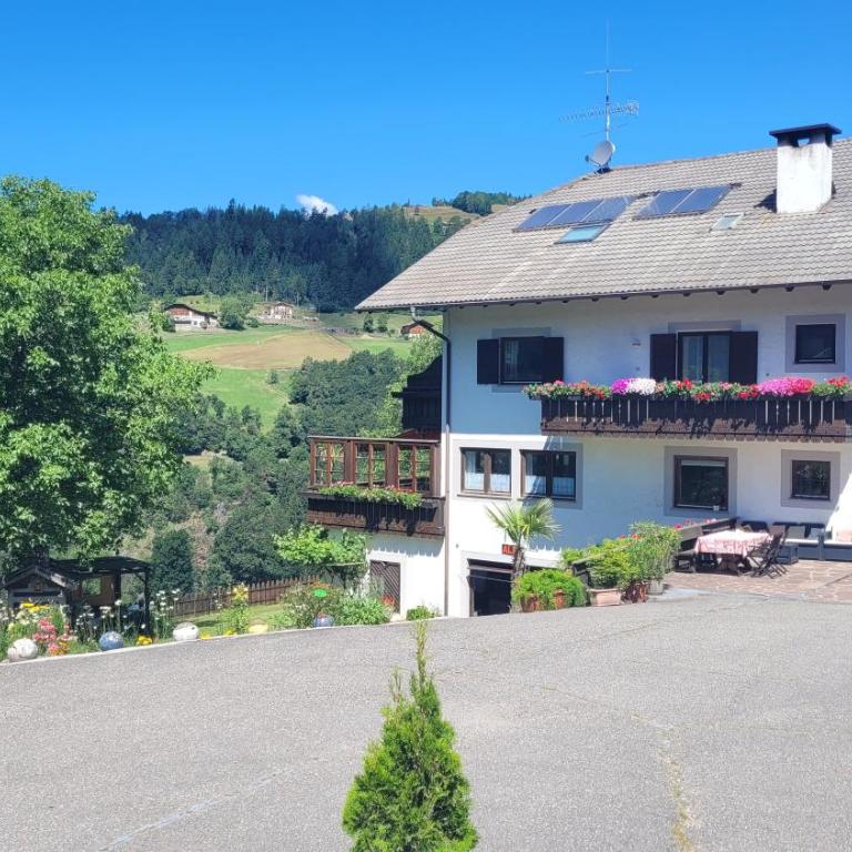 Waldhof - Appartamento con 2 Camere da Letto - 2