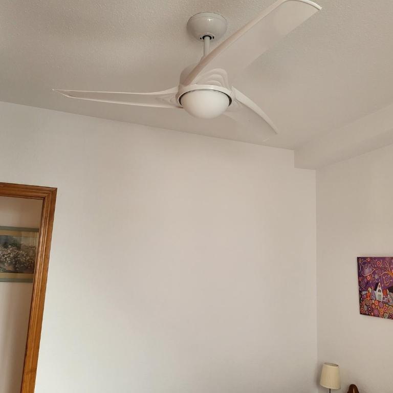 Piso Almuñécar céntrico. - Apartamento de 3 dormitorios - 24
