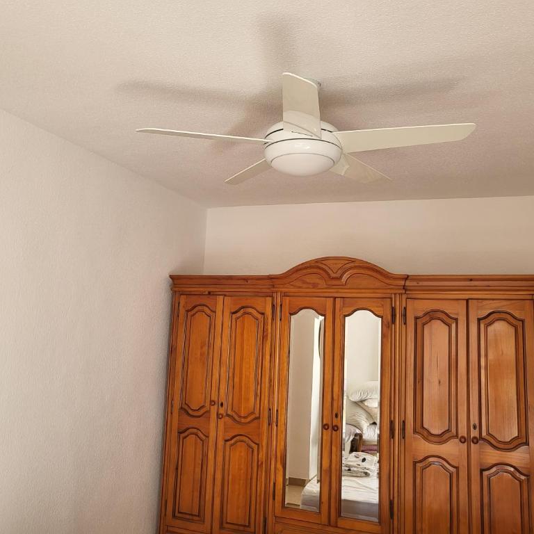 Piso Almuñécar céntrico. - Apartamento de 3 dormitorios - 21