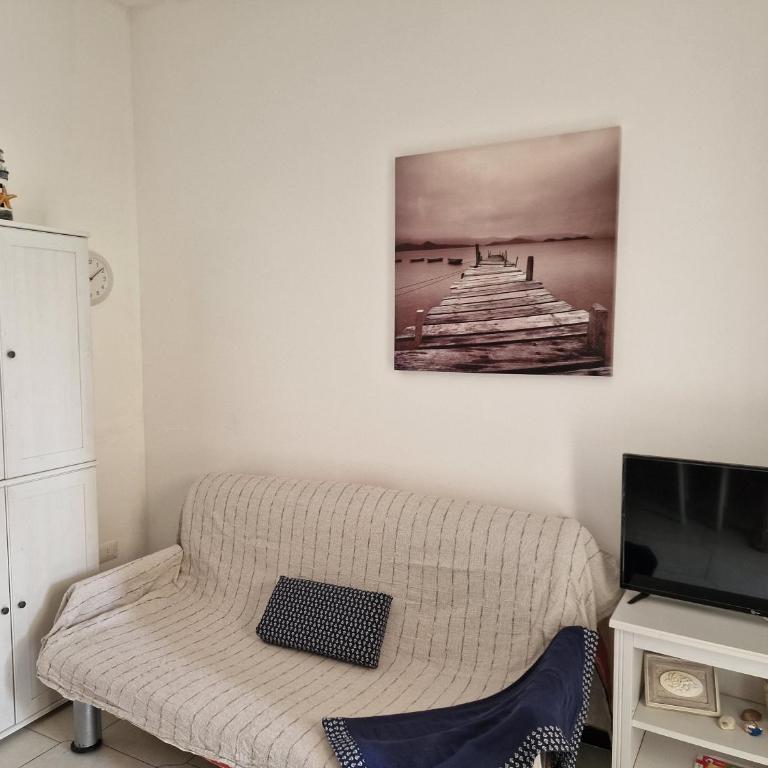 Villetta "L'angolo di via delle Mimose" - Casa con 2 Camere da Letto - 2