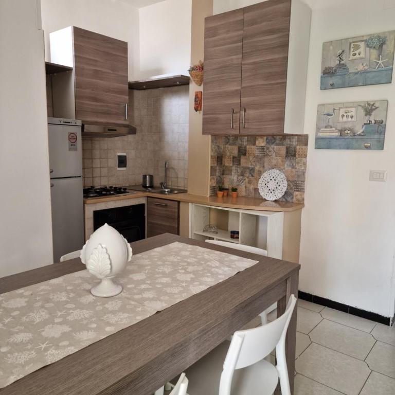 Villetta "L'angolo di via delle Mimose" - Casa con 2 Camere da Letto - 4
