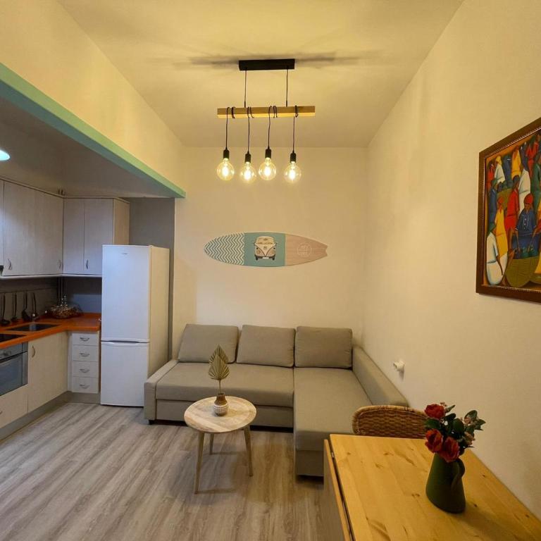 Apartamento Centro Histórico - Apartamento de 1 dormitorio - 13
