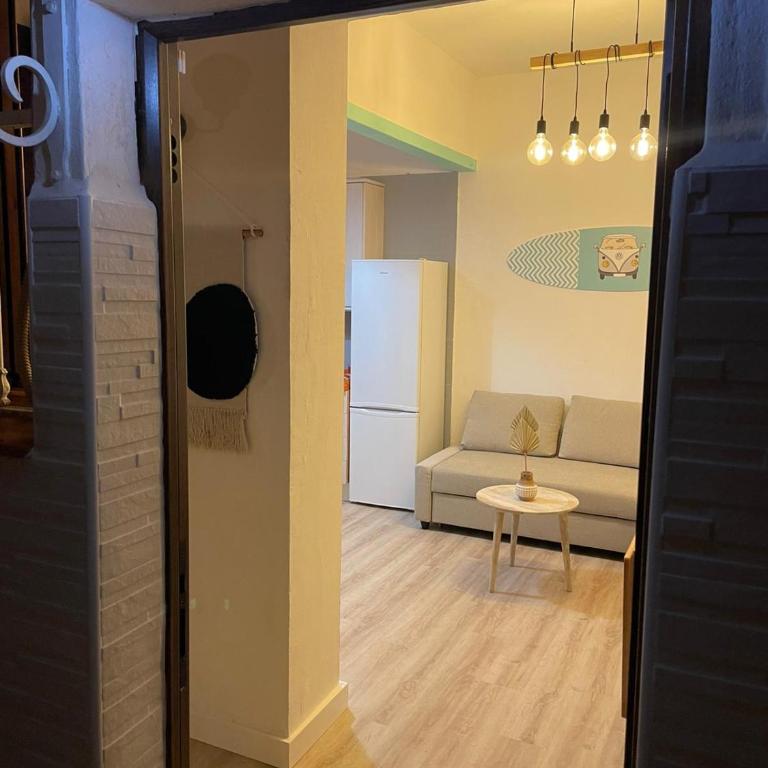 Apartamento Centro Histórico - Apartamento de 1 dormitorio - 1