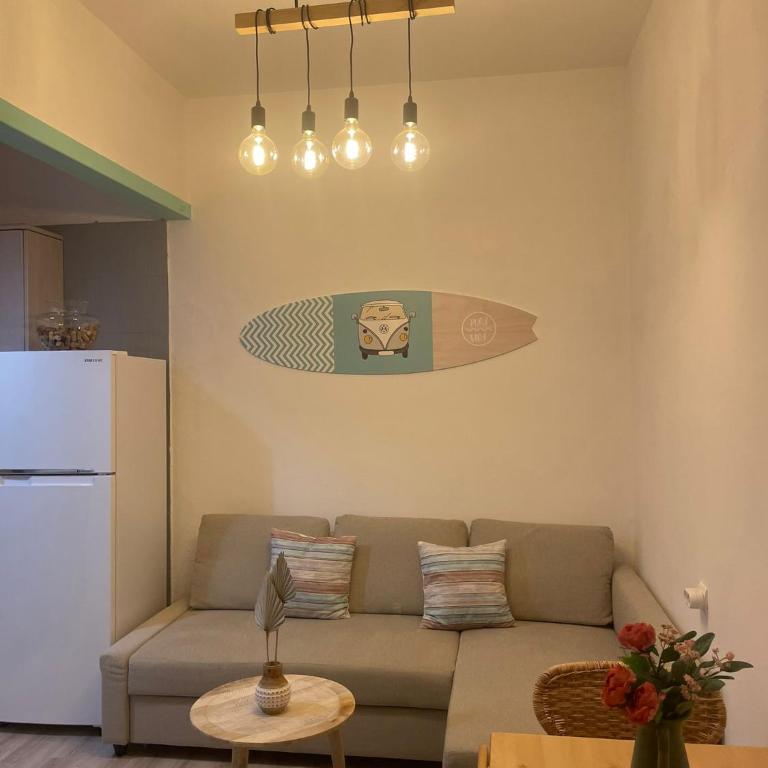Apartamento Centro Histórico - Apartamento de 1 dormitorio - 2