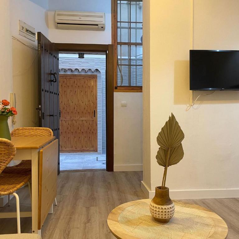 Apartamento Centro Histórico - Apartamento de 1 dormitorio - 10