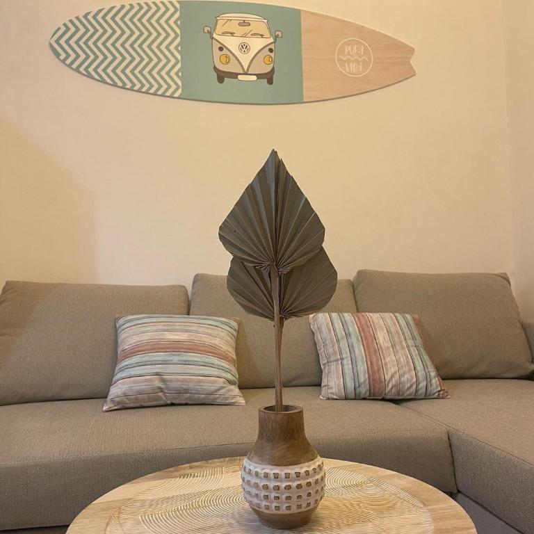 Apartamento Centro Histórico - Apartamento de 1 dormitorio - 12
