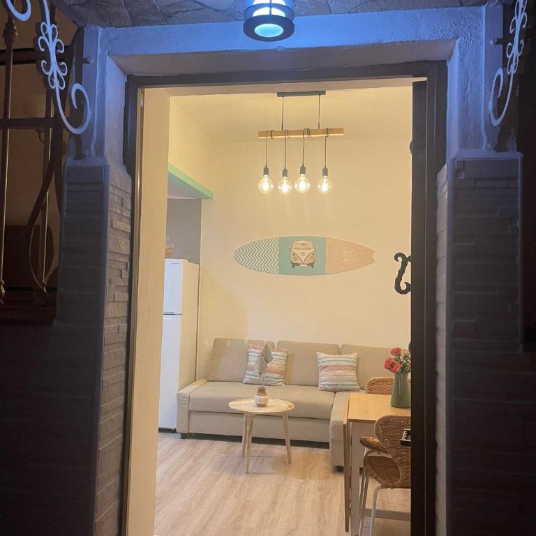 Apartamento Centro Histórico - Apartamento de 1 dormitorio - 9