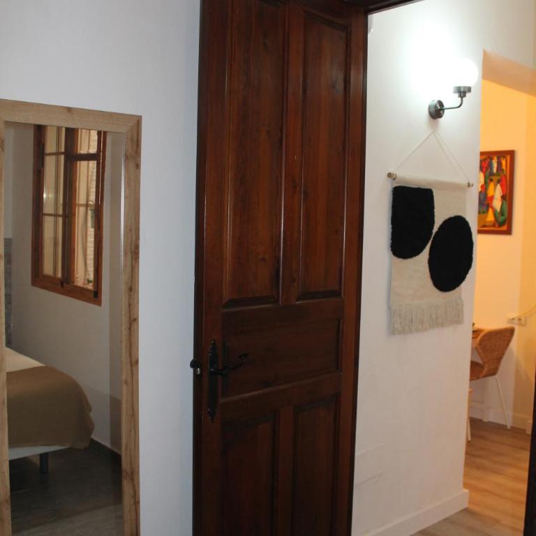 Apartamento Centro Histórico - Apartamento de 1 dormitorio - 21