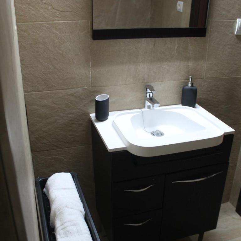 Apartamento Centro Histórico - Apartamento de 1 dormitorio - 28