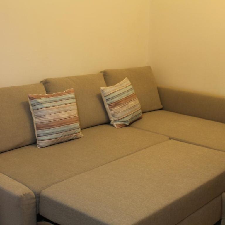 Apartamento Centro Histórico - Apartamento de 1 dormitorio - 20