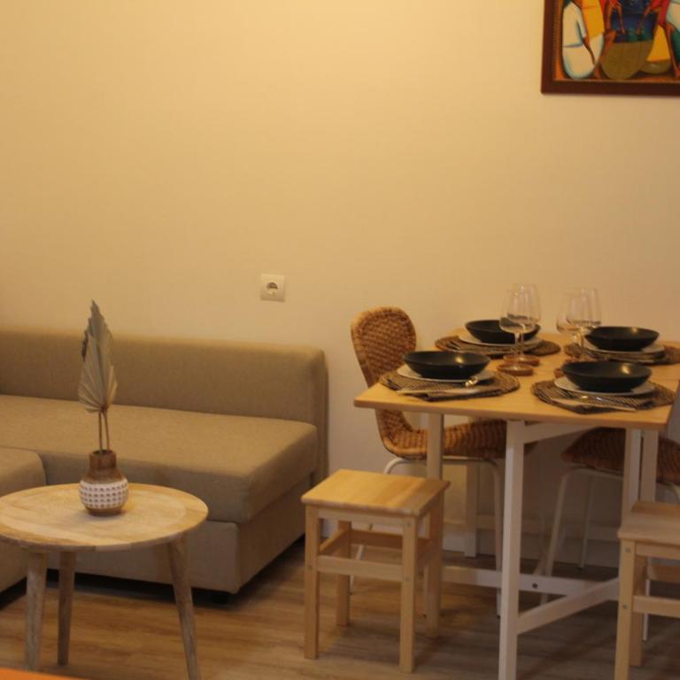 Apartamento Centro Histórico - Apartamento de 1 dormitorio - 19