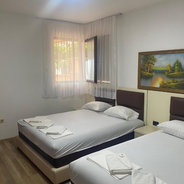 Adriatic Apartments - One-Bedroom Apartment - 6