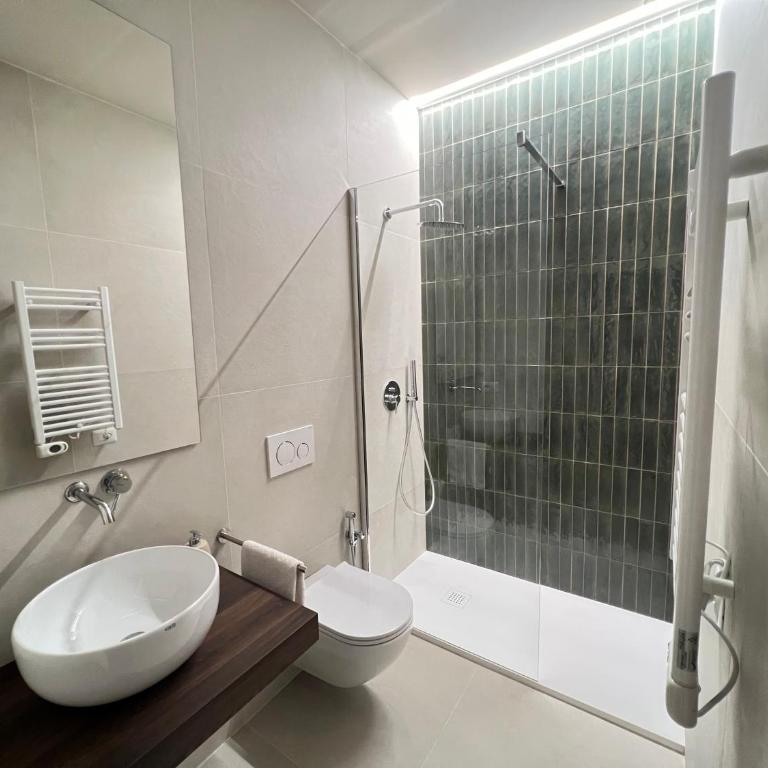 Com a Cas #2 - Feel at home in the City Center - One-Bedroom Apartment - 21