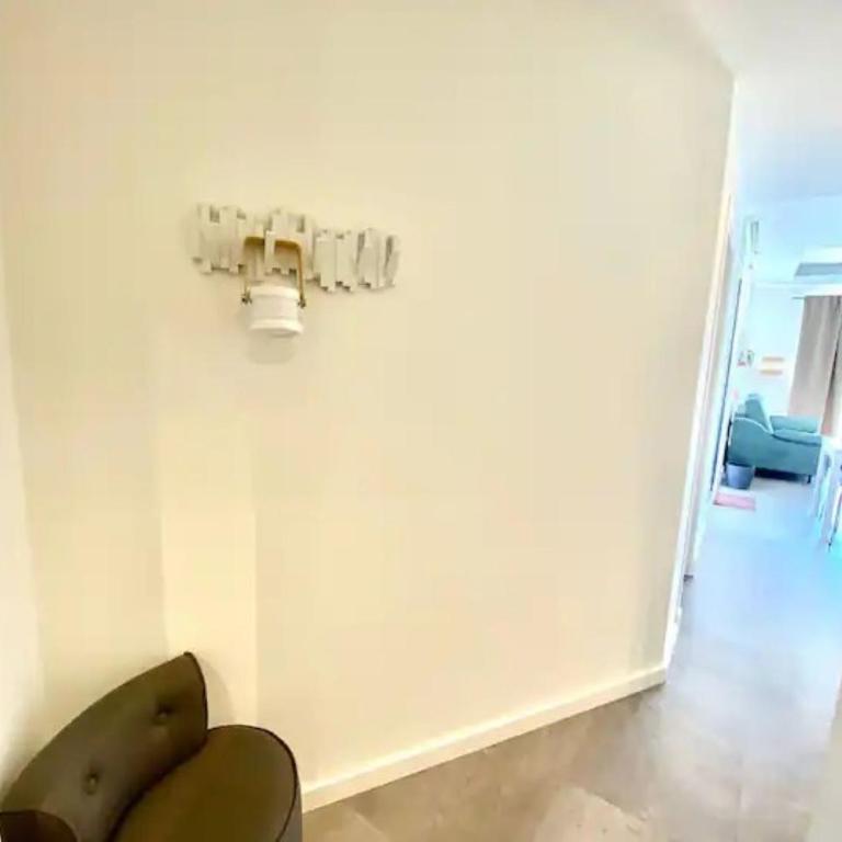 Acogedor apartamento en Tarifa - ¡Como en casa! - Apartamento de 1 dormitorio - 7
