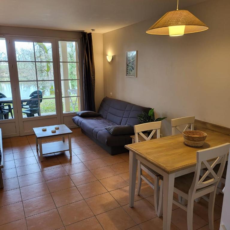 Enolange - Maison 1 Chambre - 5