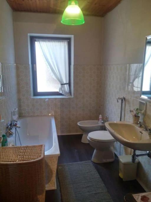 A casa delle Bempie - Casa con 3 Camere da Letto - 20