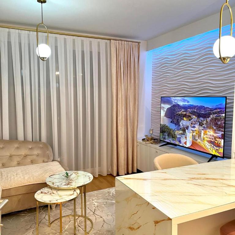 Coral - Apartman sa 1 Spavaćom Sobom - 1