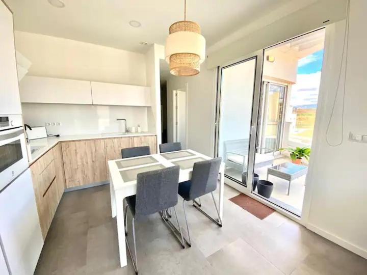 Acogedor apartamento en Tarifa - ¡Como en casa! - Apartamento de 1 dormitorio - 14