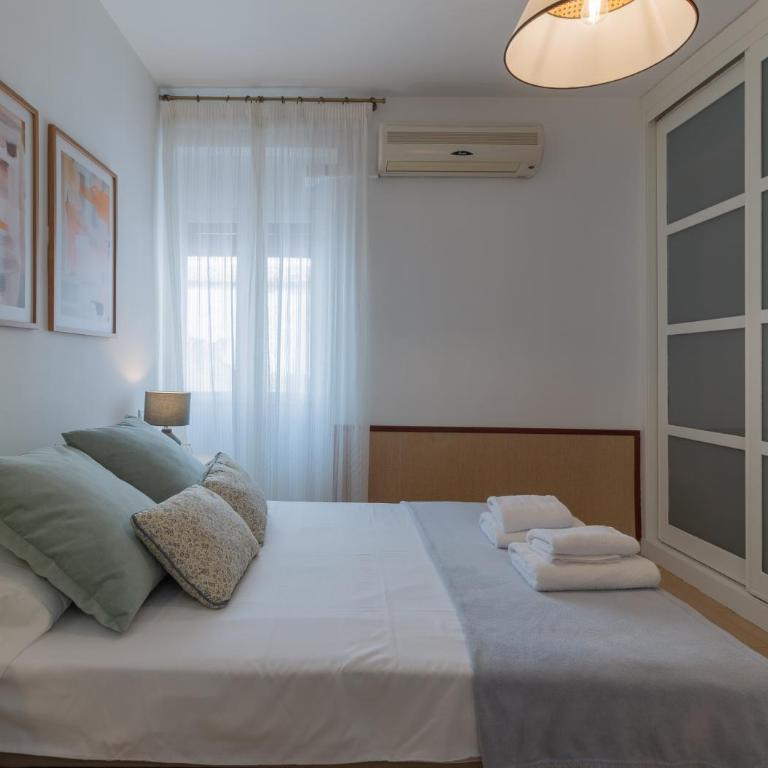 Julio Romero - Nuevo y céntrico - Apartamento de 3 dormitorios - 3