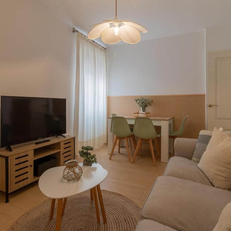 Julio Romero - Nuevo y céntrico - Apartamento de 3 dormitorios - 7