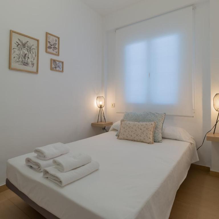 Julio Romero - Nuevo y céntrico - Apartamento de 3 dormitorios - 8