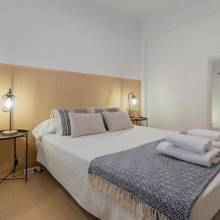 Julio Romero - Nuevo y céntrico - Apartamento de 3 dormitorios - 10