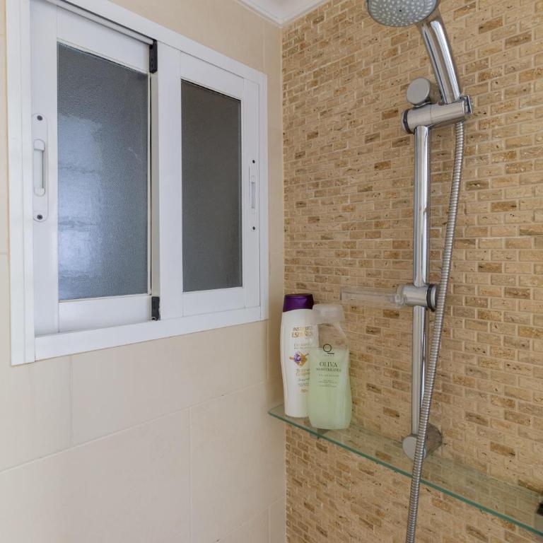 Julio Romero - Nuevo y céntrico - Apartamento de 3 dormitorios - 11
